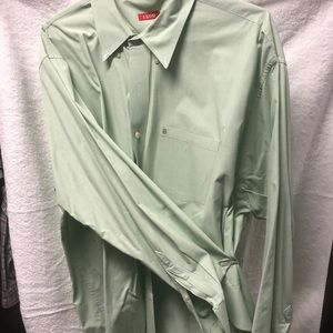 MENS XXL SHIRT -IZOD LS (Item #4)